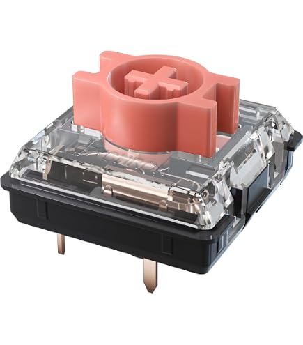 Amazon.com: YMDK Wholesales KS-15 Gateron Optical Switches 70/PCS